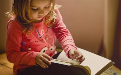 A propósito do Dia Internacional do Livro Infantil