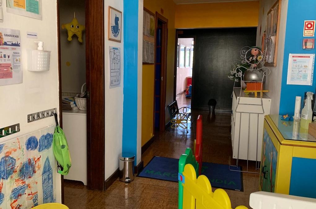 1 de Junho – Dia Mundial da Criança, dia de voltar à Escola