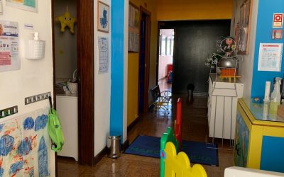1 de Junho – Dia Mundial da Criança, dia de voltar à Escola